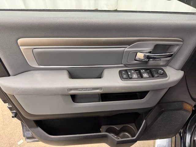 Used 2014 RAM 1500 Big Horn image 14