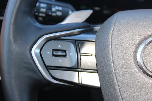 Certified 2025 Lexus RX 350 Premium FWD image 18