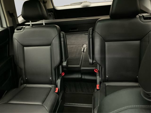 Used 2019 Volkswagen Atlas SEL AWD/4WD image 21
