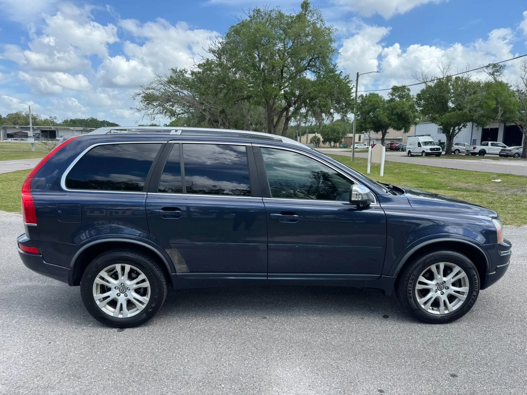 Used 2013 Volvo XC90 3.2 image 6