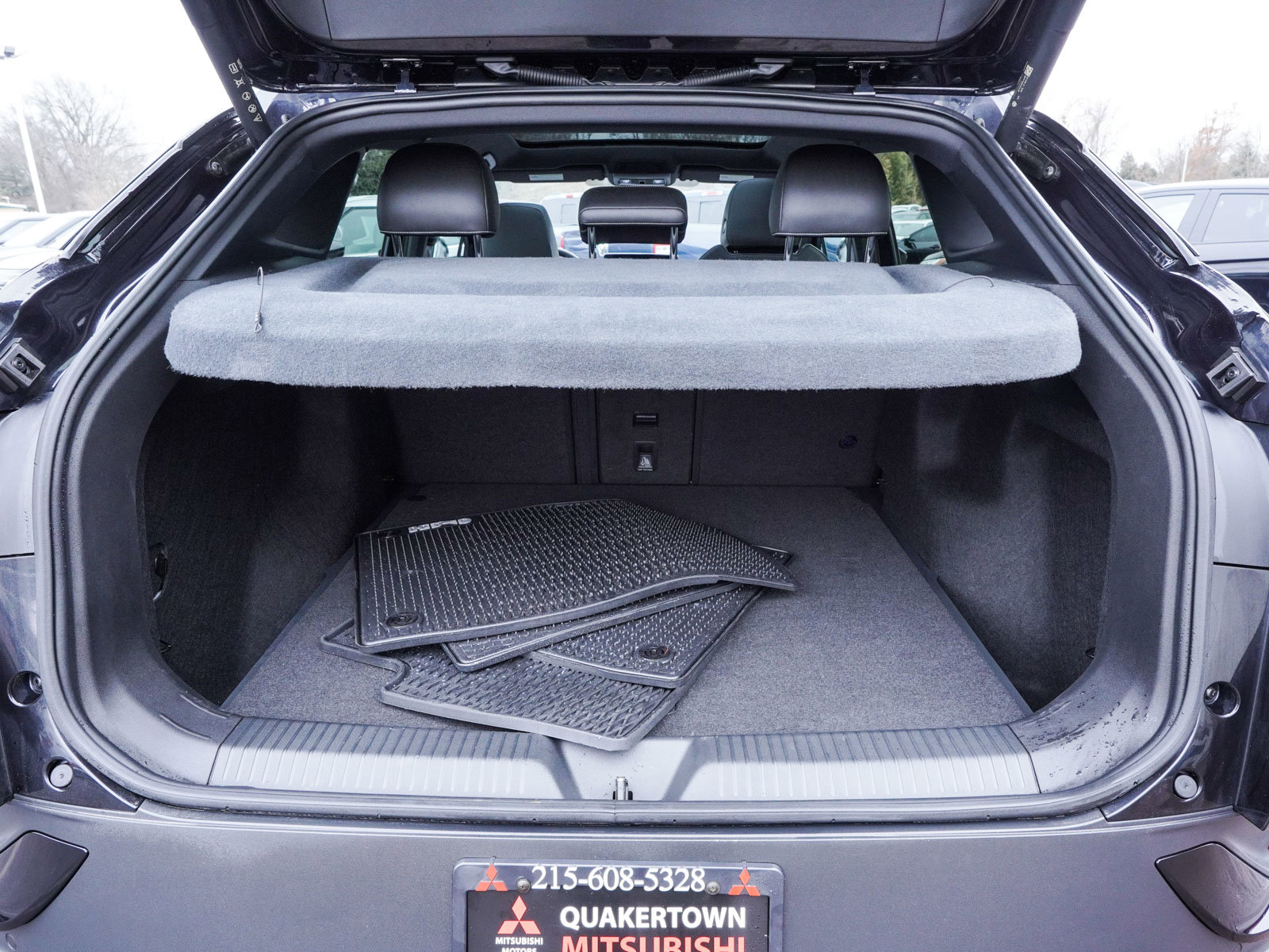 Used 2023 Volkswagen ID.4 Pro S image 49