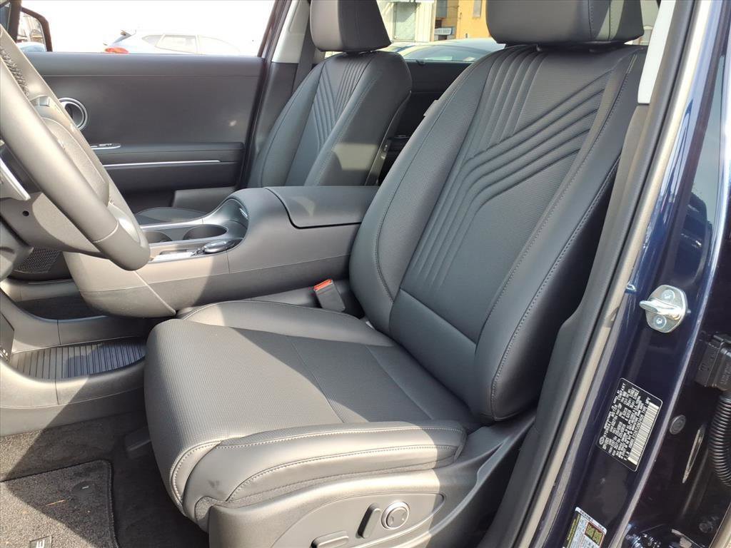 New 2026 Hyundai Palisade SEL image 4