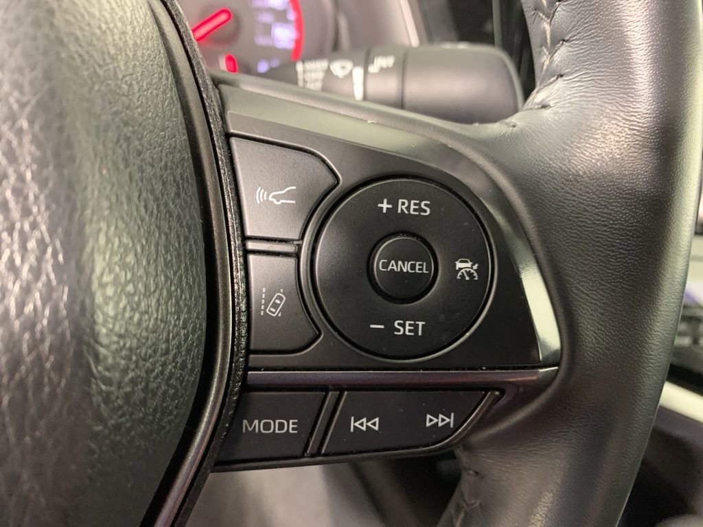 Used 2024 Toyota Camry XSE image 22