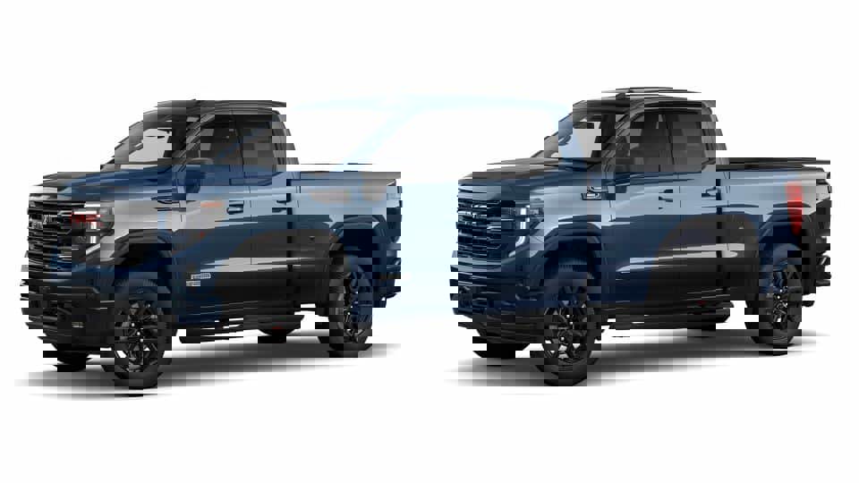 New 2026 GMC Sierra 1500 Elevation w/ Elevation Select Package image 77