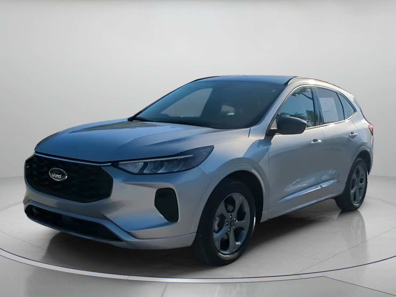 Certified 2023 Ford Escape ST-Line w/ Tech Pack #1 AWD/4WD image 12