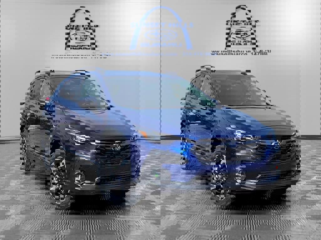 New 2026 Subaru Crosstrek 2.5i Limited