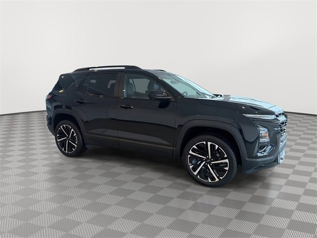 New 2026 Chevrolet Equinox RS w/ Convenience Package III image 13