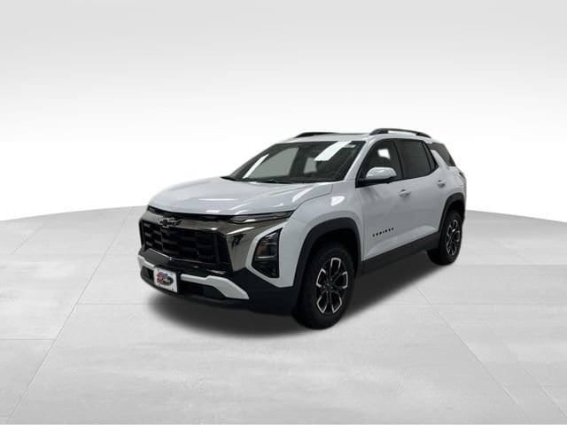 New 2027 Chevrolet Equinox ACTIV w/ Safety and Technology Package AWD/4WD image 3