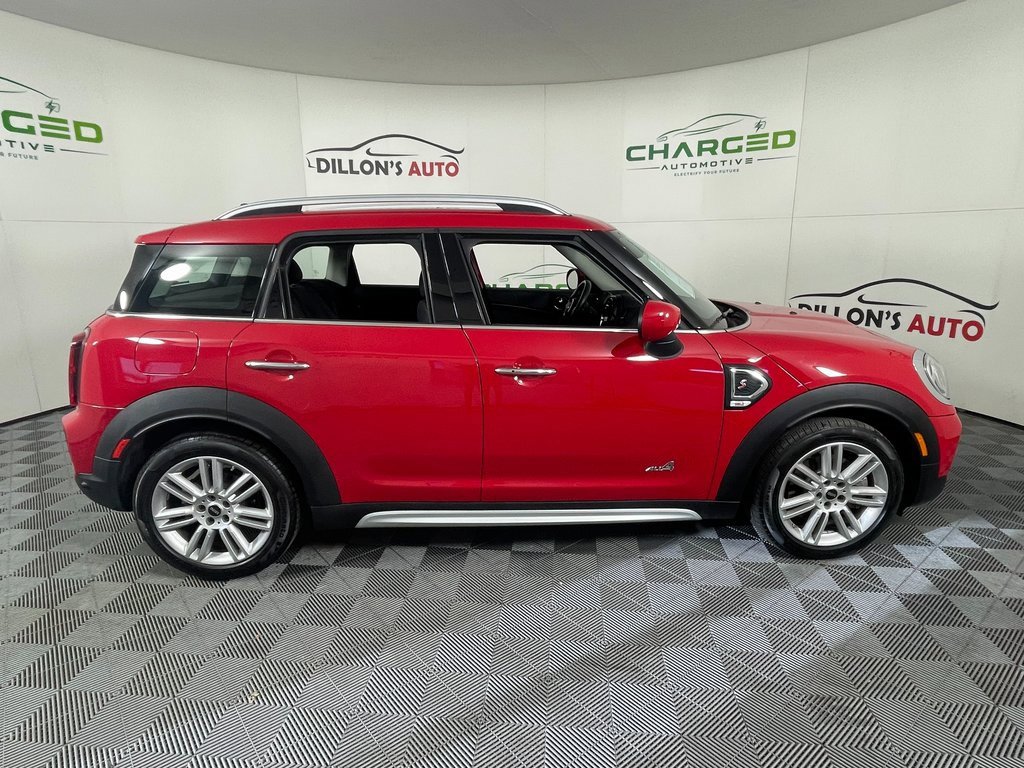 Used 2024 MINI Cooper Countryman S image 9