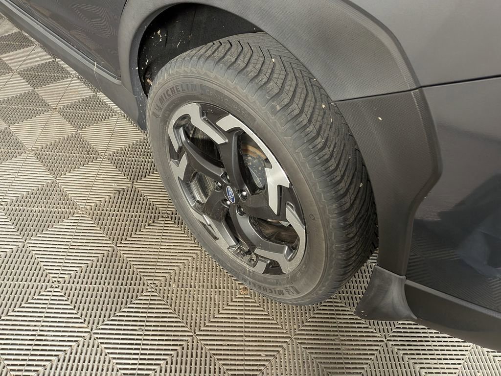 Used 2021 Subaru Crosstrek 2.5i Limited w/ Popular Package #3 image 13