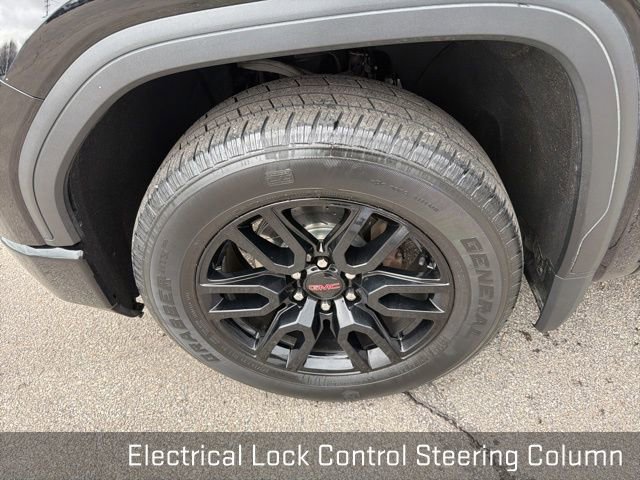 Used 2019 GMC Sierra 1500 Elevation w/ Elevation Value Package image 24