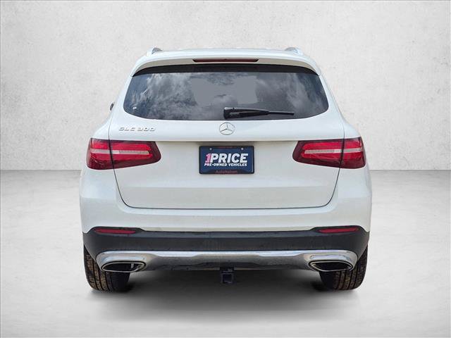 Used 2017 Mercedes-Benz GLC 300 image 6