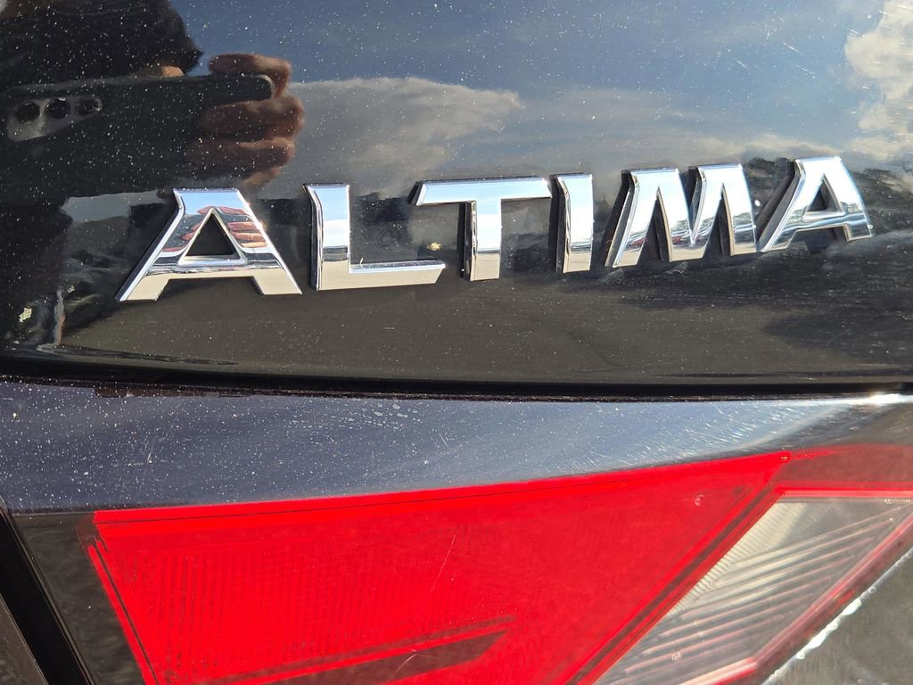 Used 2021 Nissan Altima 2.5 SV image 12