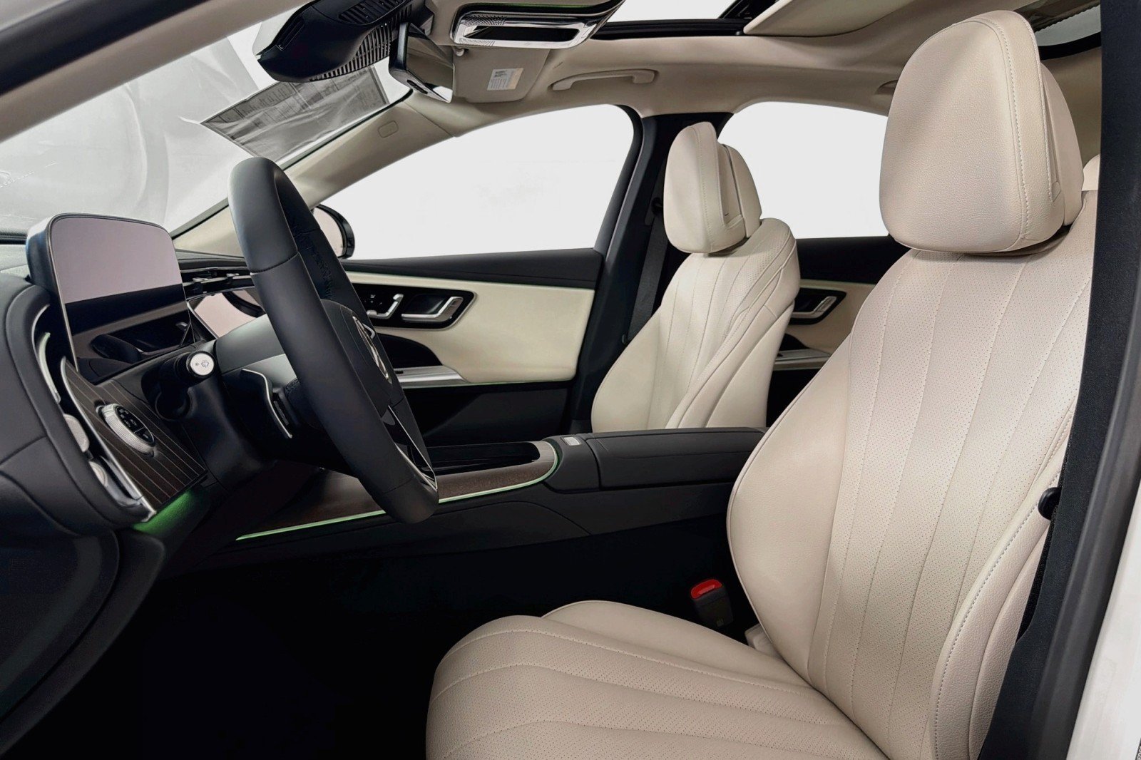 New 2027 Mercedes-Benz E 350 Sedan image 16