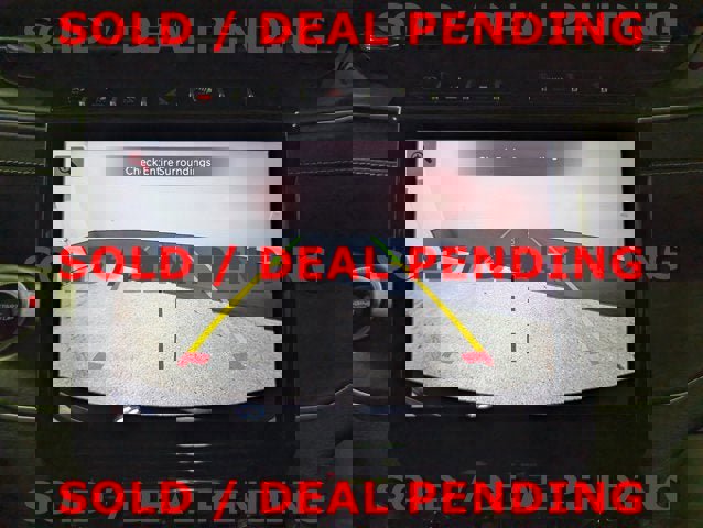 Used 2024 Jeep Grand Cherokee Limited w/ Black Appearance Package image 30