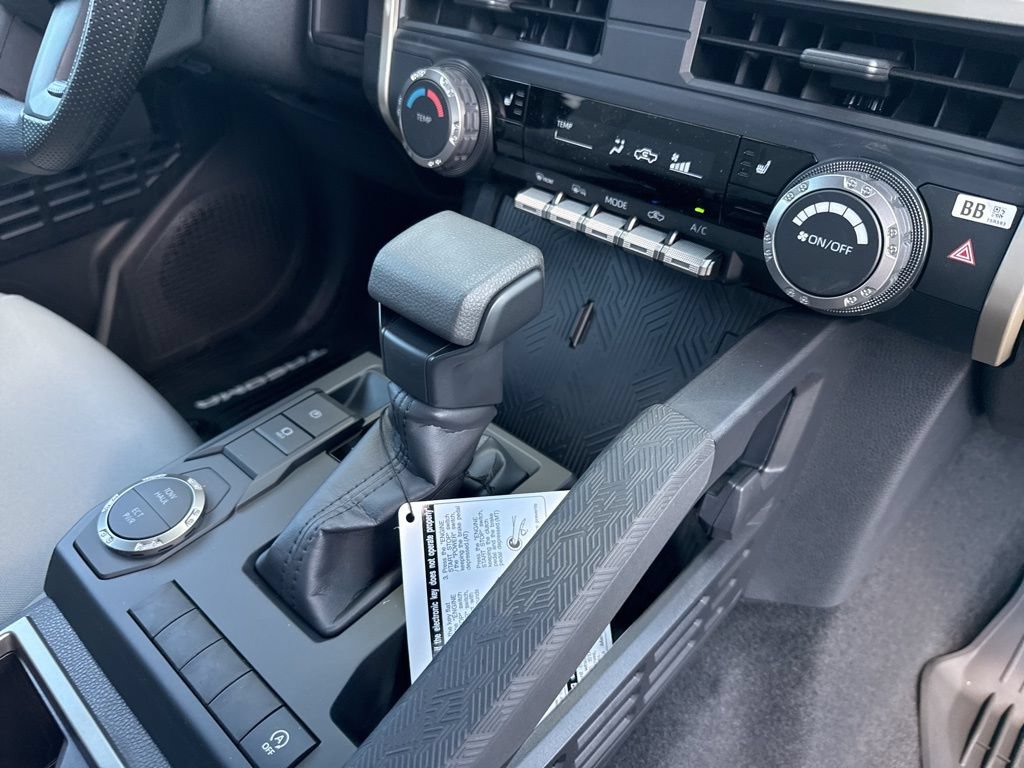 New 2026 Toyota Tacoma SR5 RWD image 7