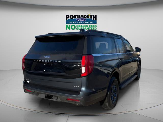 Used 2025 Ford Expedition Max Active AWD/4WD image 28