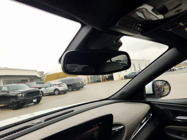New 2026 Buick Envista Avenir image 13