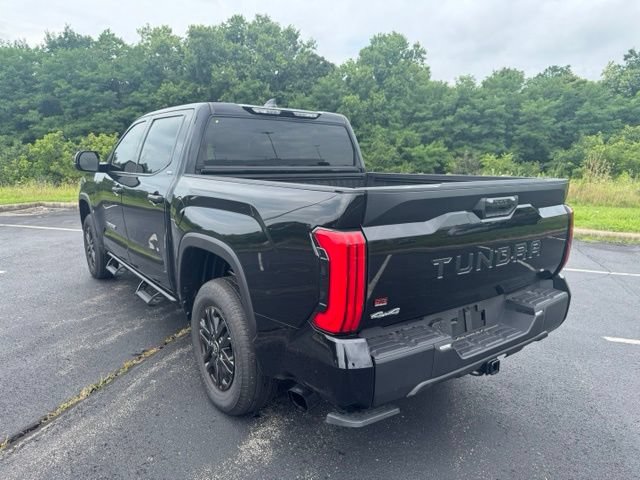 Certified 2026 Toyota Tundra SR5 w/ TRD Performance Package (TMS) AWD/4WD image 5