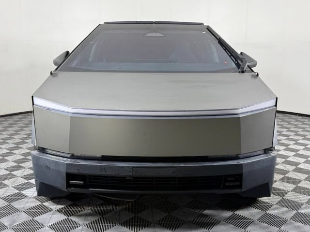 Used 2024 Tesla Cybertruck Cyberbeast AWD/4WD image 11