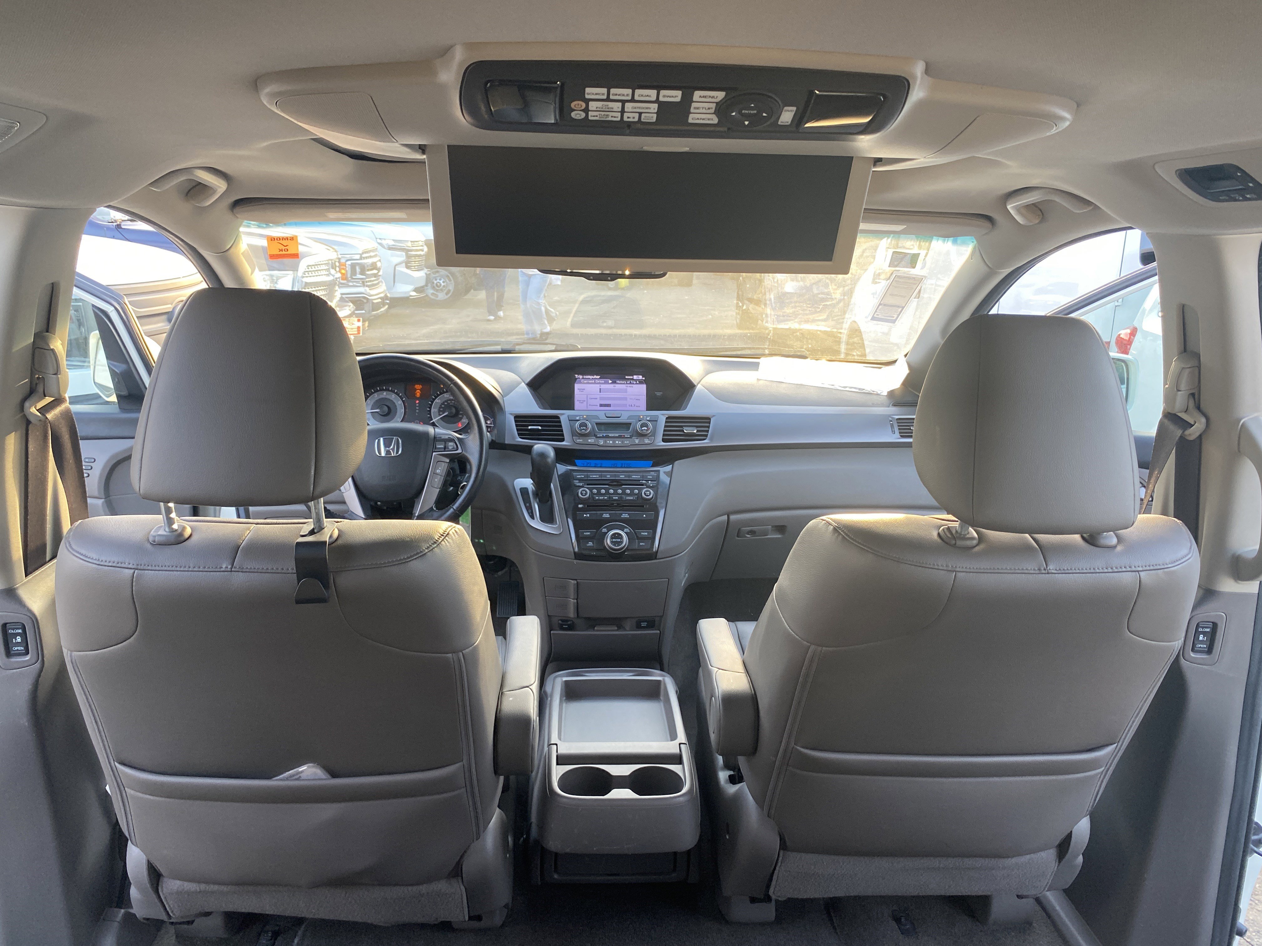 Used 2013 Honda Odyssey Touring Elite image 23