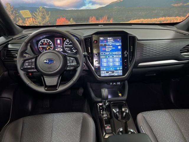 Certified 2026 Subaru Forester Premium image 68