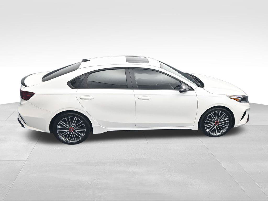 Used 2024 Kia Forte GT w/ Option Group 015 FWD image 38