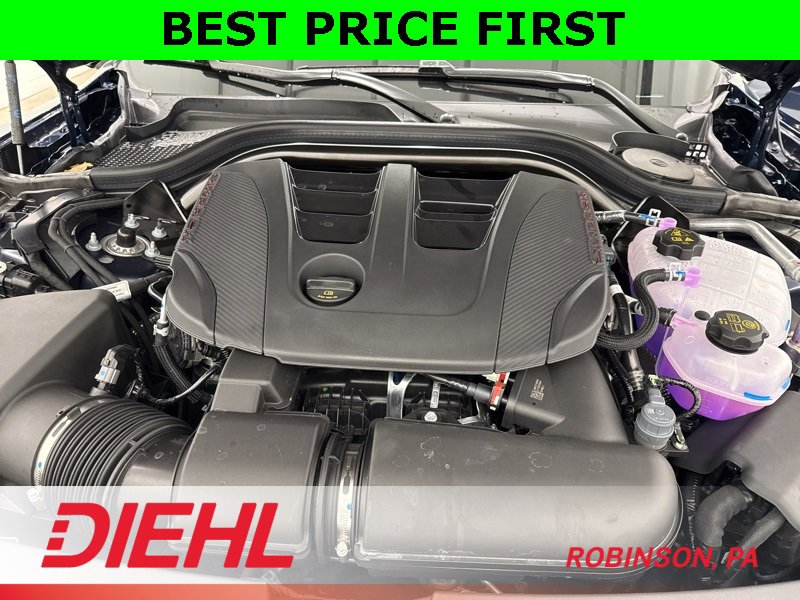 New 2026 Dodge Charger Scat Pack w/ Blacktop Package image 9