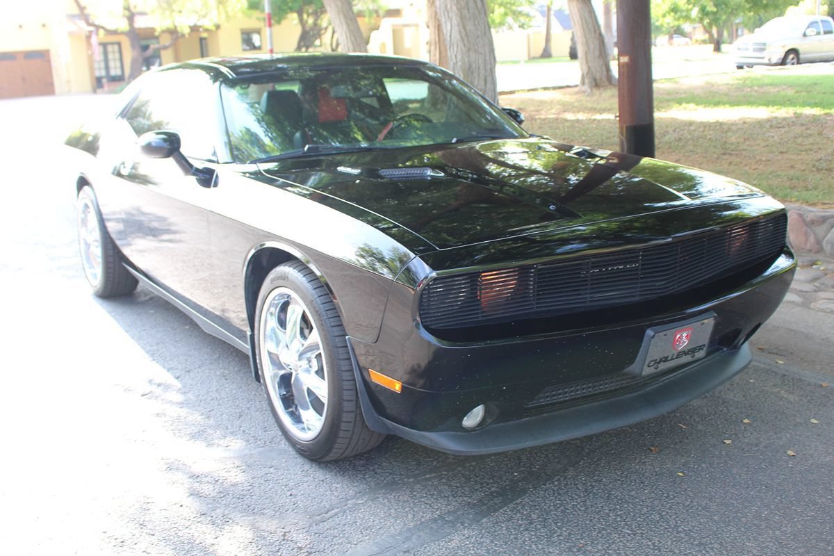 Used 2013 Dodge Challenger R/T Plus RWD image 33