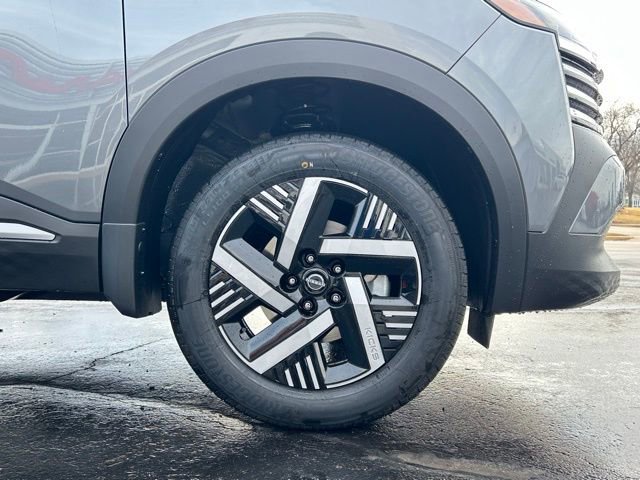 New 2026 Nissan Kicks SV image 10