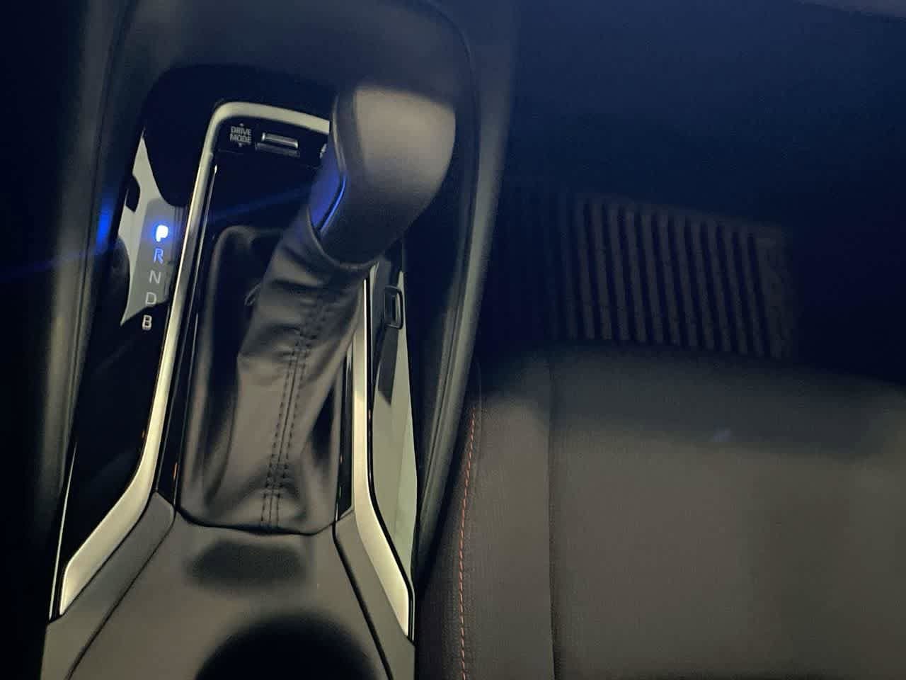 New 2026 Toyota Corolla SE image 20