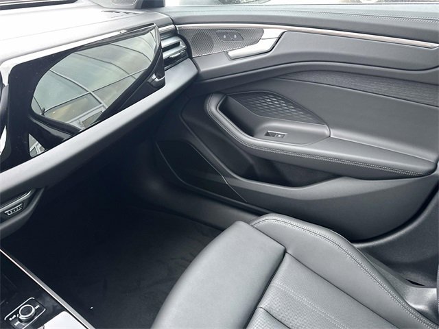 New 2026 Audi A6 Premium Plus image 12