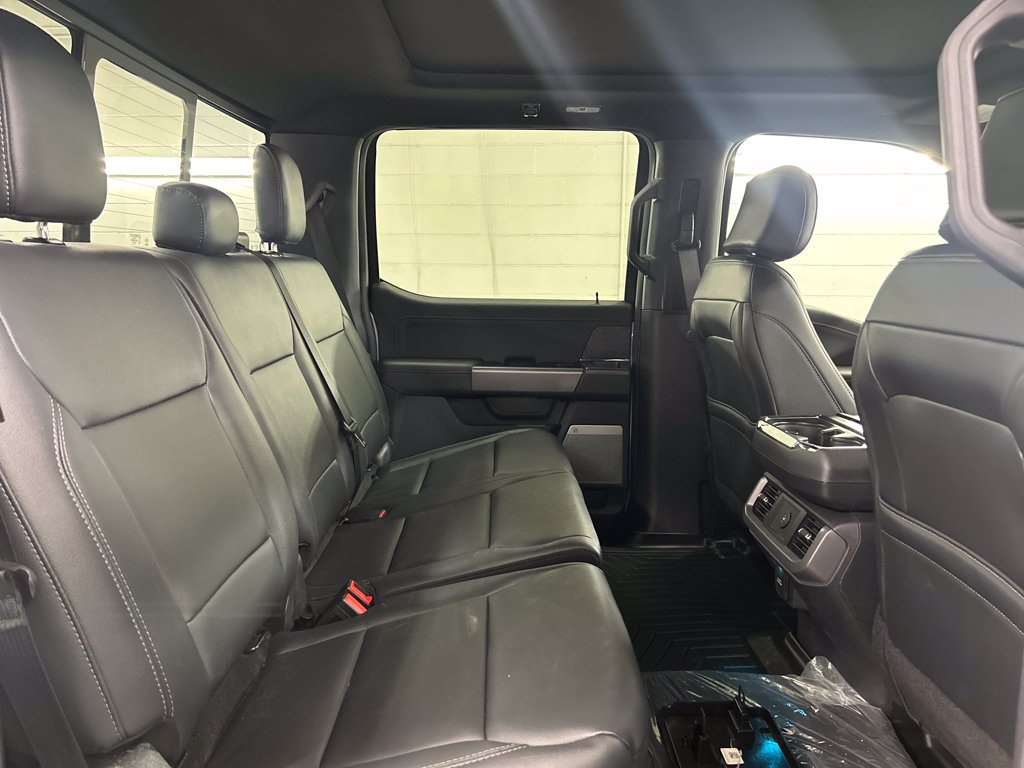 New 2026 Ford F150 XLT w/ Equipment Group 303A High AWD/4WD image 30