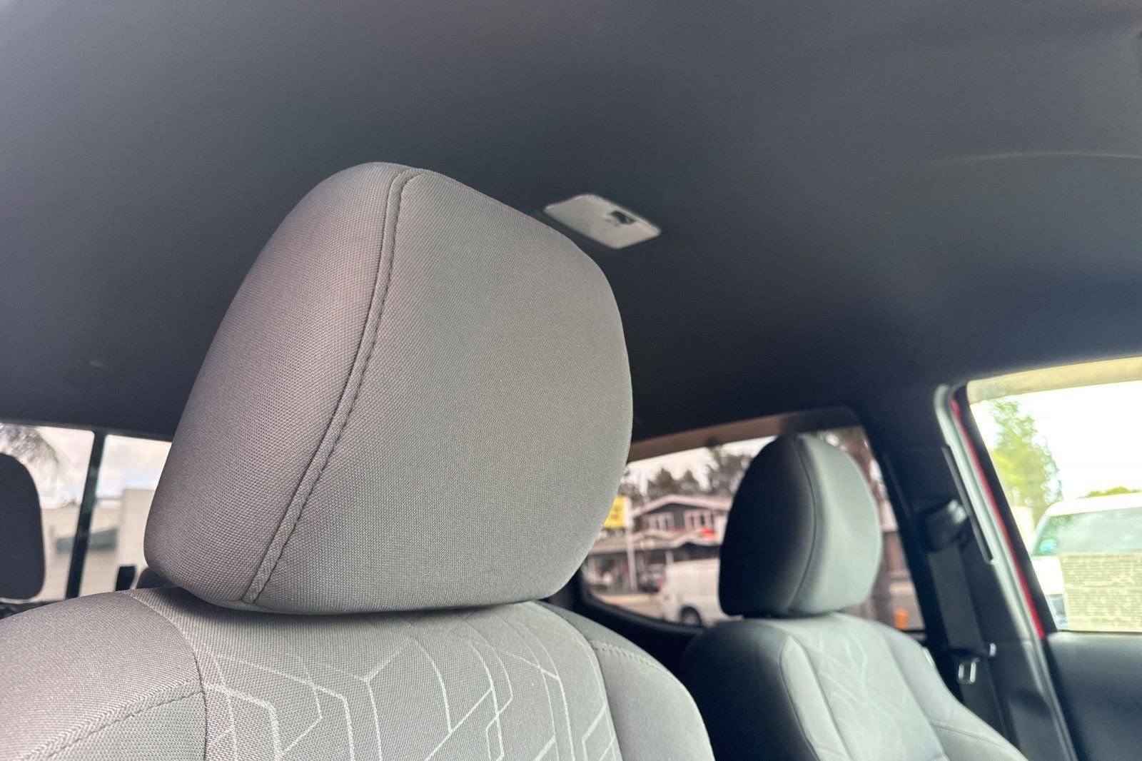 Certified 2018 Toyota Tacoma TRD Sport RWD image 21