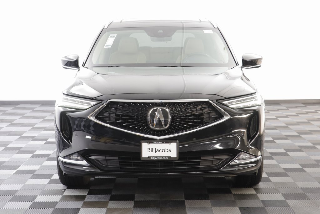Used 2022 Acura MDX SH-AWD w/ Advance Package image 23