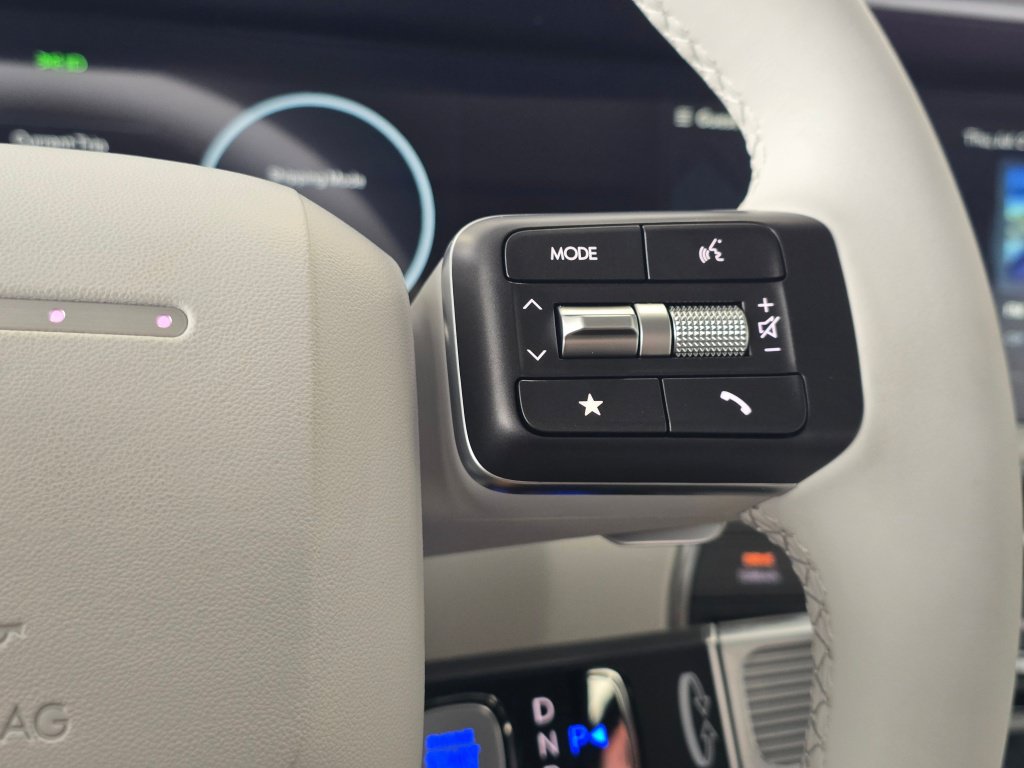 New 2026 Hyundai Palisade Limited AWD/4WD image 23