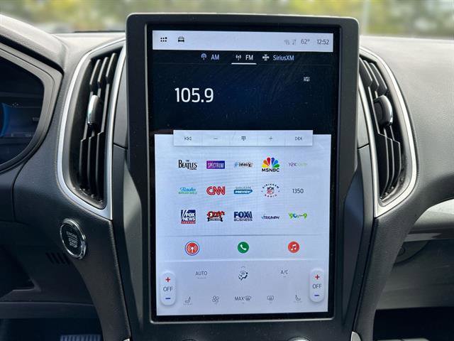 Used 2024 Ford Edge SEL image 35