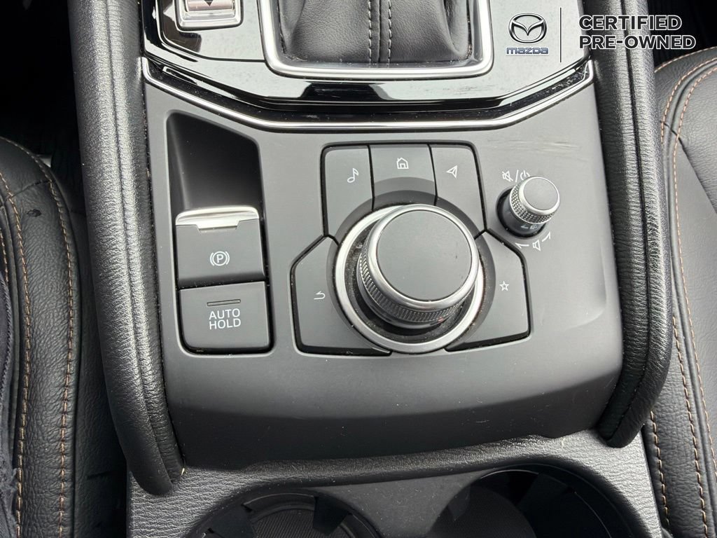 Used 2023 MAZDA CX-5 AWD 2.5 S image 61