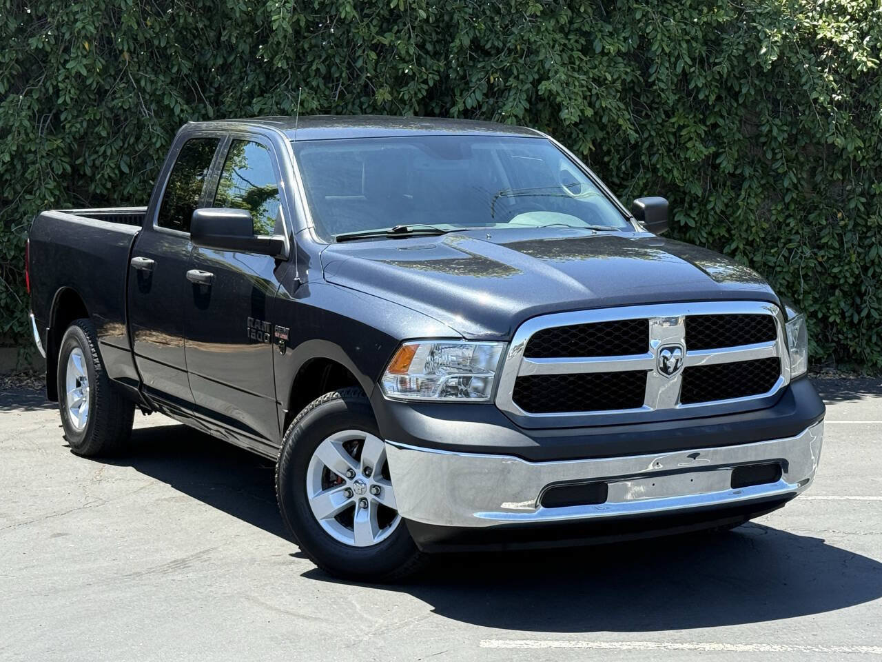 Used 2015 RAM 1500 ST w/ SXT Appearance Group