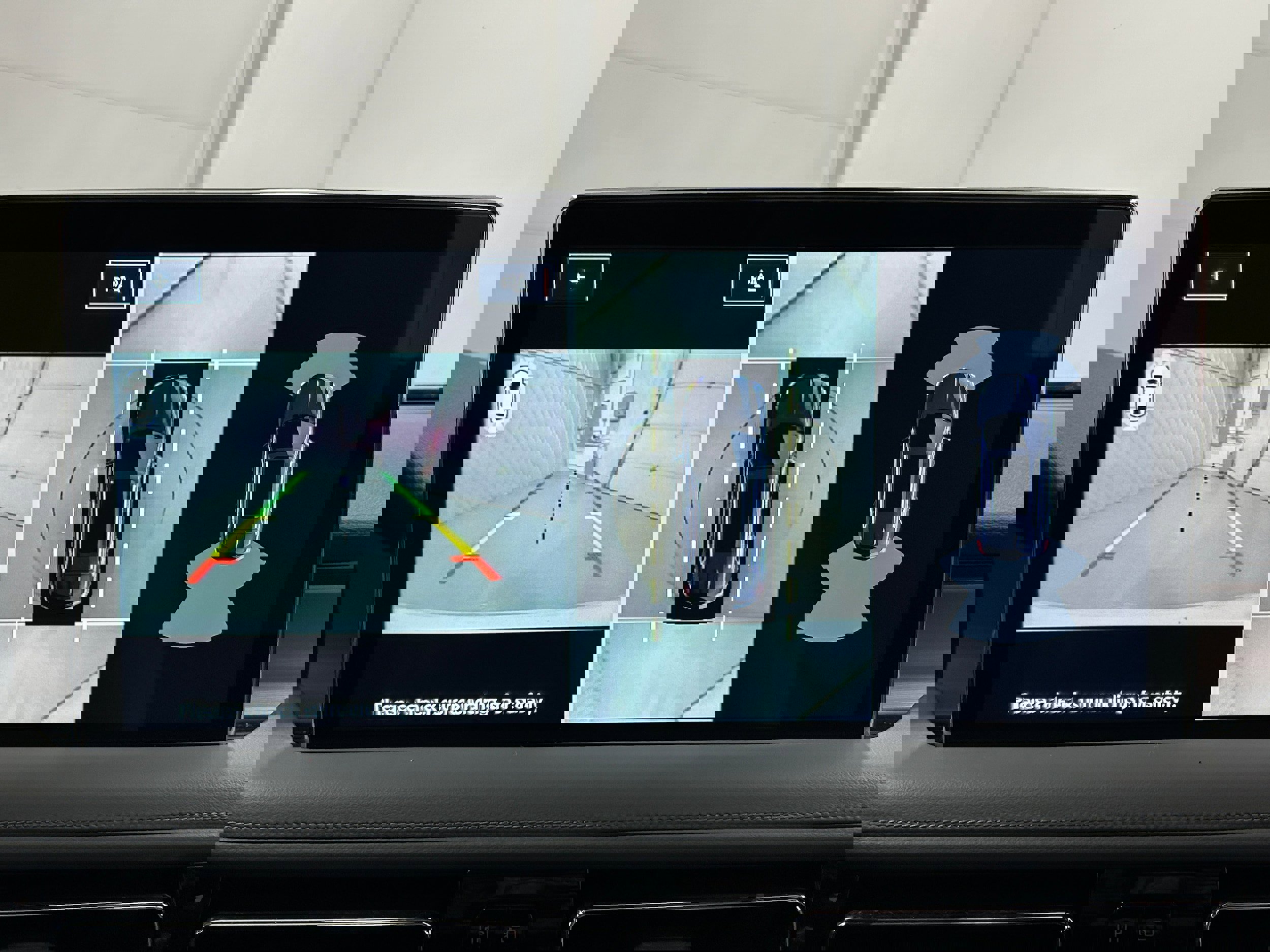 Used 2022 Lincoln Nautilus Reserve image 8