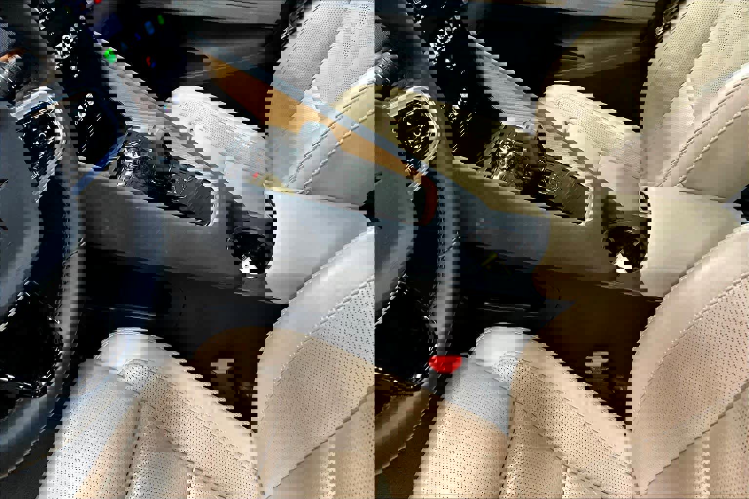 Used 2022 Polestar Polestar 2 w/ Plus Package image 16