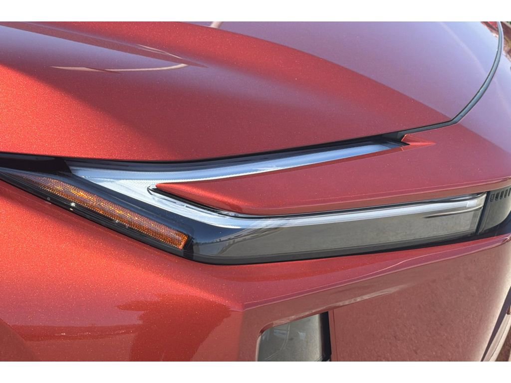 New 2026 Toyota C-HR image 31