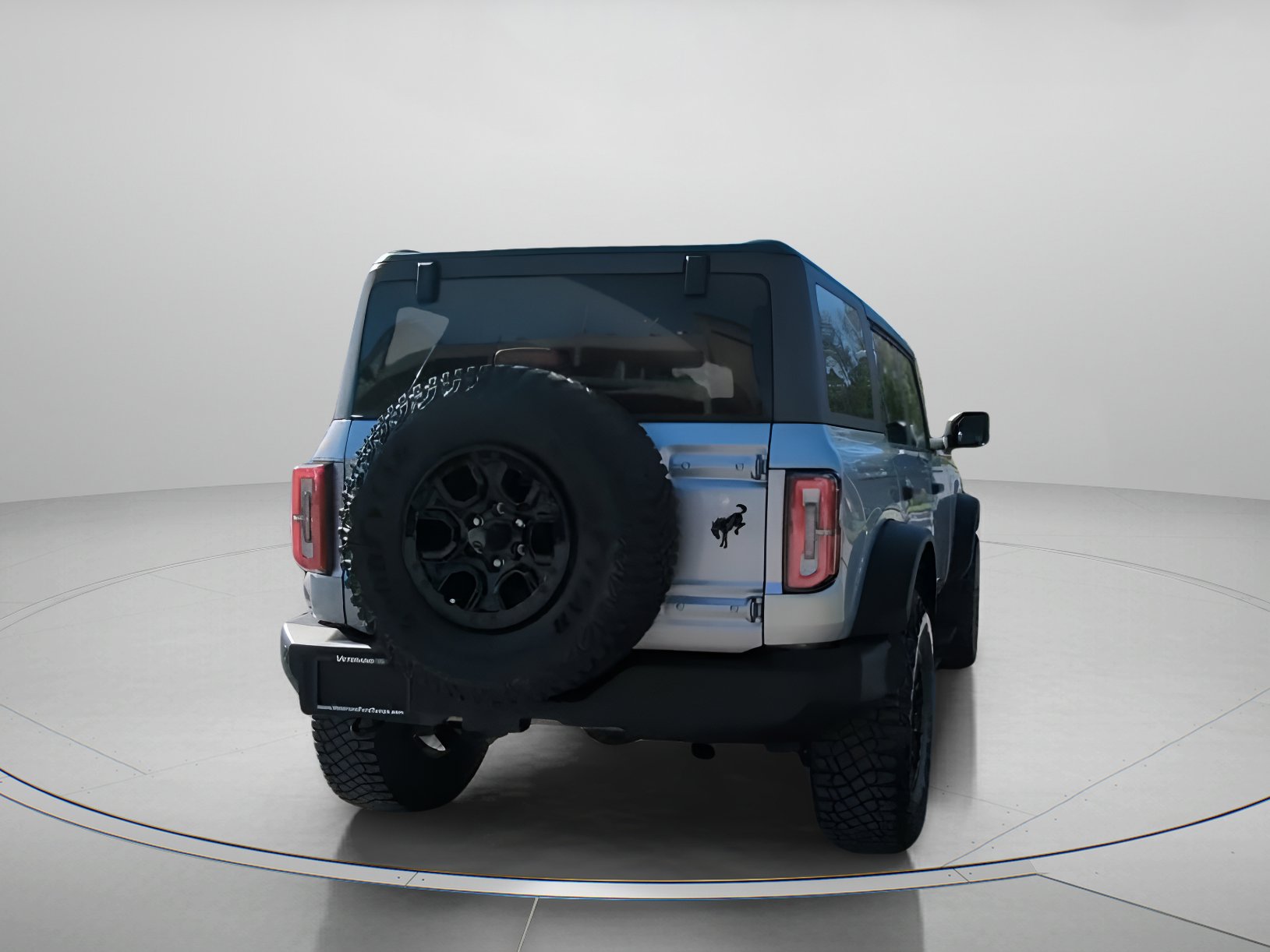 Certified 2024 Ford Bronco Wildtrak image 24