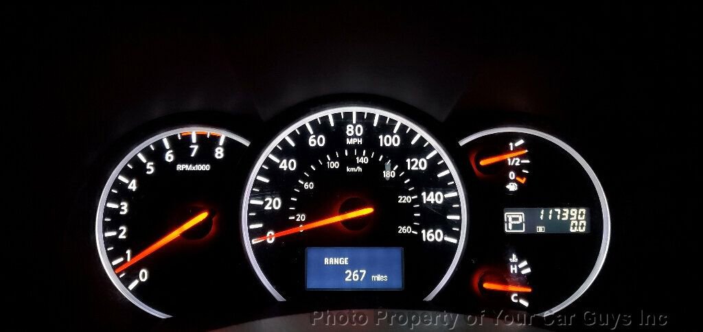 Used 2012 Nissan Quest SV image 24