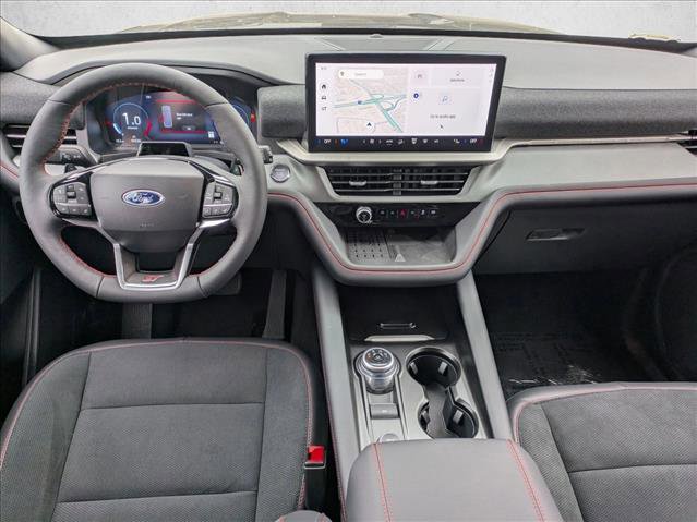 New 2025 Ford Explorer ST image 14