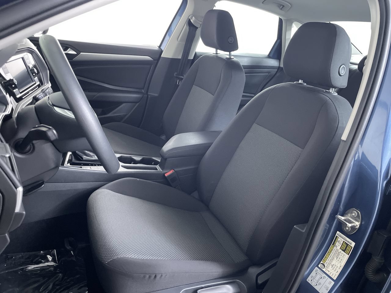 Used 2021 Volkswagen Jetta S FWD image 13