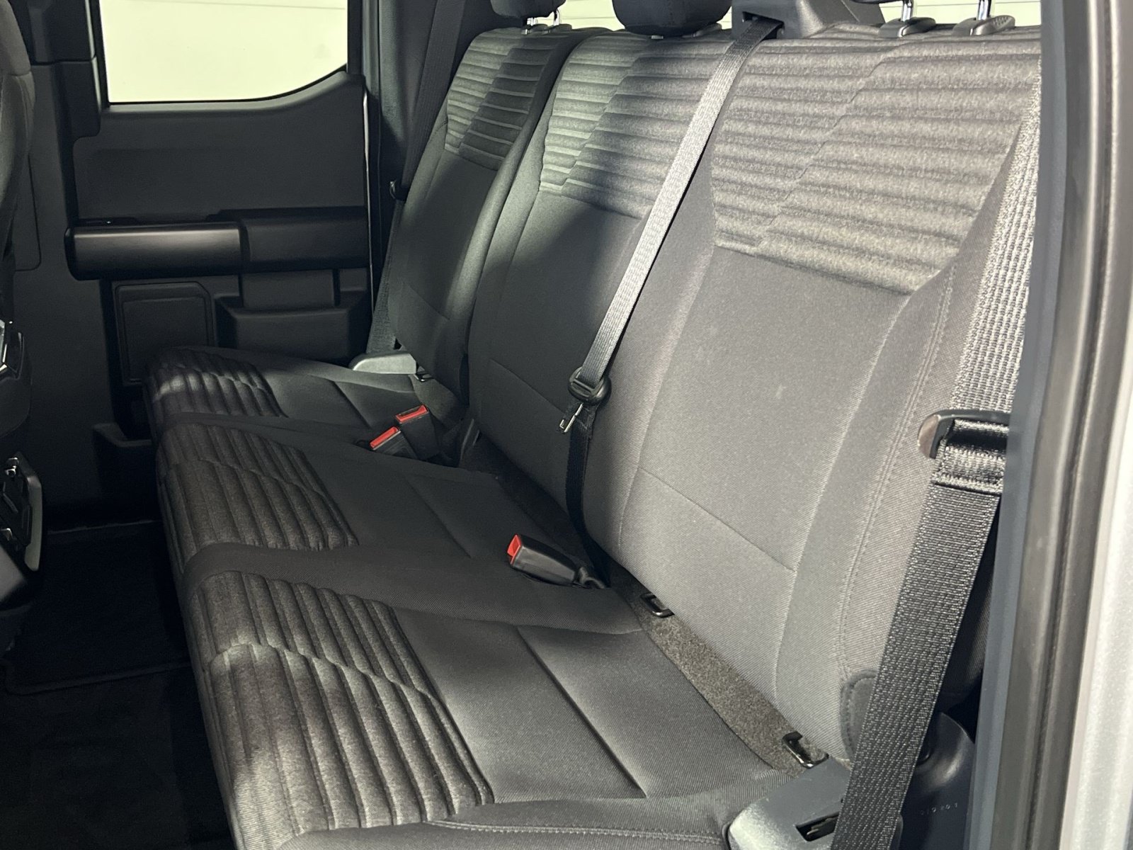 Used 2021 Ford F150 XL w/ Equipment Group 101A High RWD image 25