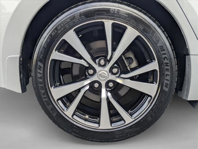 Used 2018 Nissan Maxima 3.5 S image 24