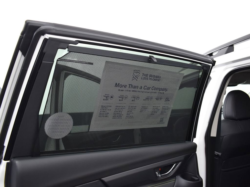 New 2025 Subaru Ascent Bronze Edition image 25