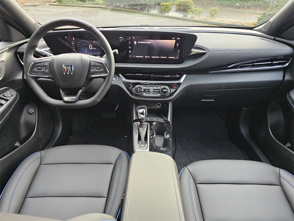 New 2025 Buick Envista Sport Touring w/ Convenience I Package image 20